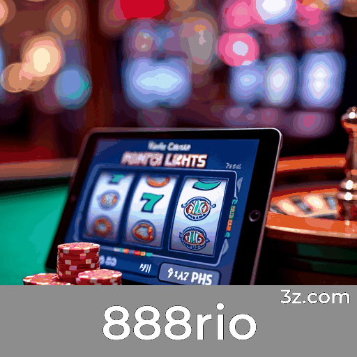 888rio Comunidade: Oásis de Interação dos Jogadores