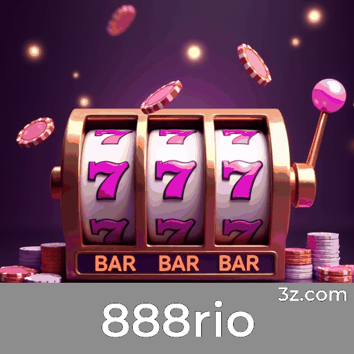 888rio: A Imersão em Experiências de Cassino Profissionais